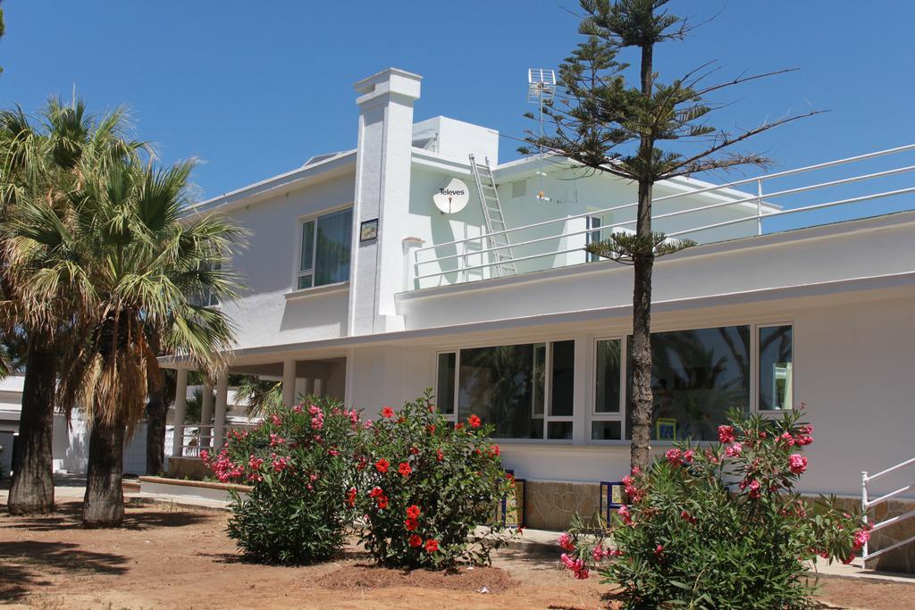 Guadalupe Hotel Boutique Лос-Каньос-де-Мека Екстер'єр фото