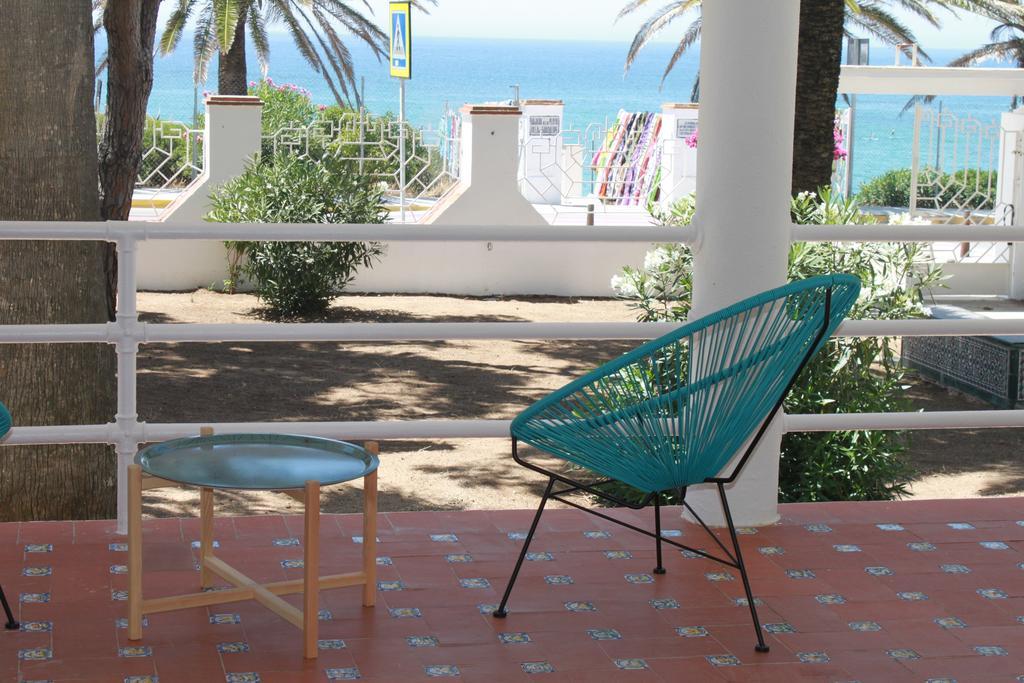 Guadalupe Hotel Boutique Лос-Каньос-де-Мека Екстер'єр фото
