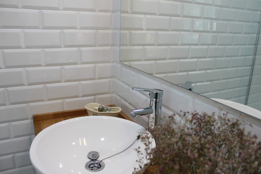 Guadalupe Hotel Boutique Лос-Каньос-де-Мека Екстер'єр фото