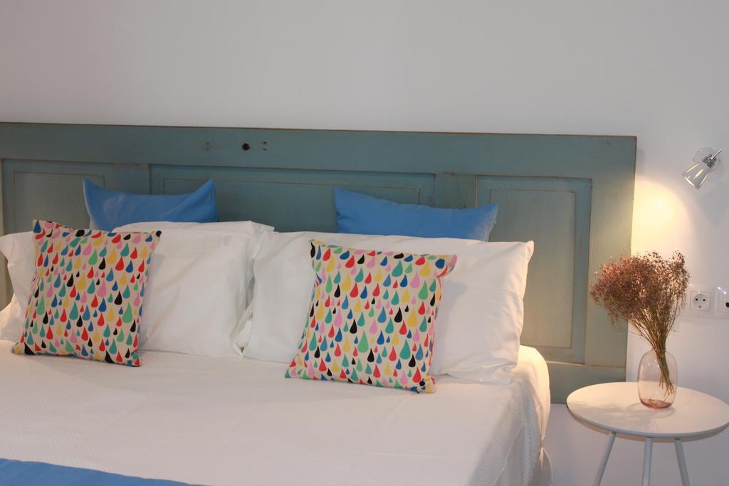 Guadalupe Hotel Boutique Лос-Каньос-де-Мека Номер фото